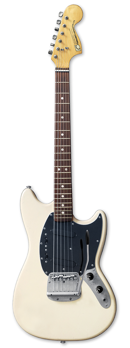  FERNANDES FMT-50CH